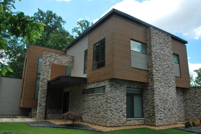 American Siding Design Trends: Engineering Durable Residential Envelopes