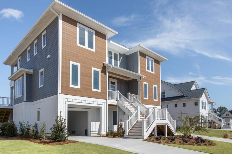 Best Siding for Coastal Homes: Engineering Guide for Resilience