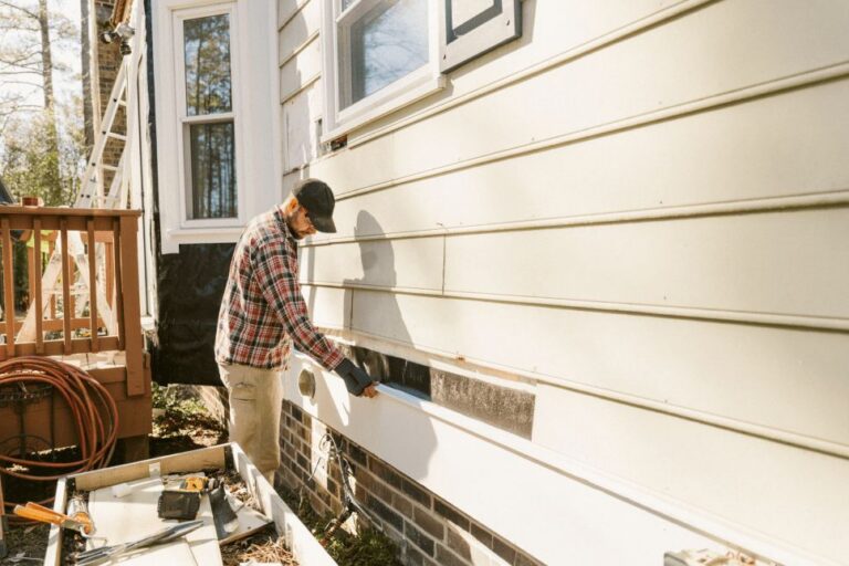 Best Siding For Insulation Options: A Guide to High-Performance Envelopes