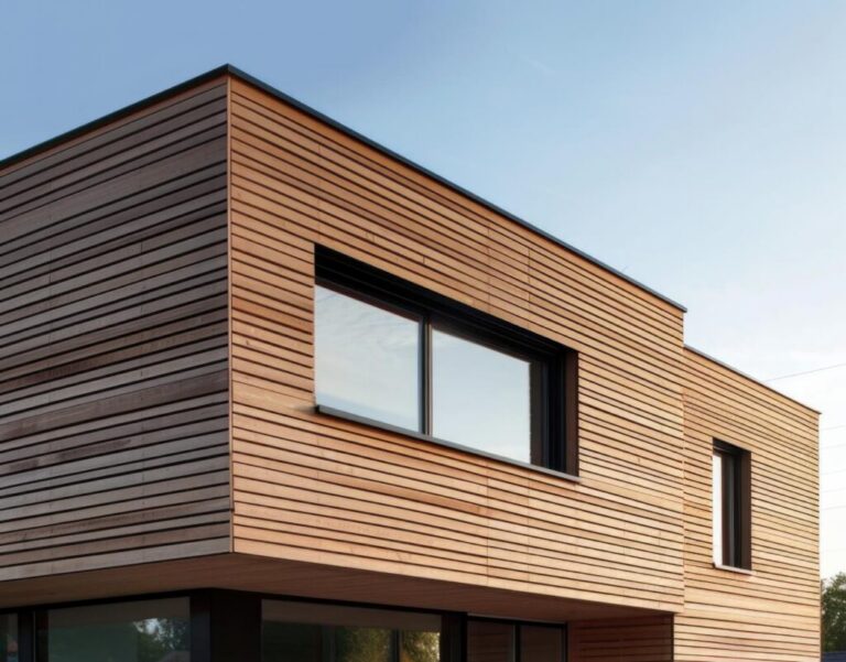 Best Siding In The US: Engineering Principles For Durable Envelopes