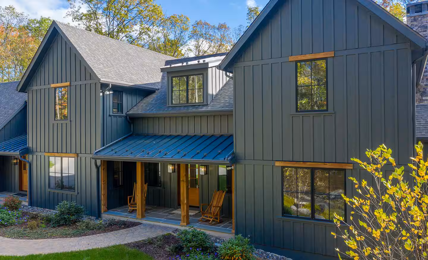 Best Siding United States: Engineering Guide For Building Envelopes