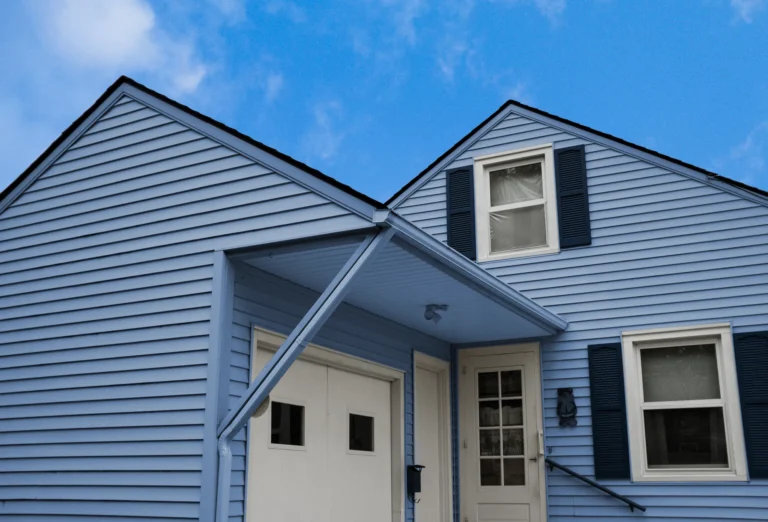 Common Siding Installation Mistakes: Technical Envelope Management Strategies