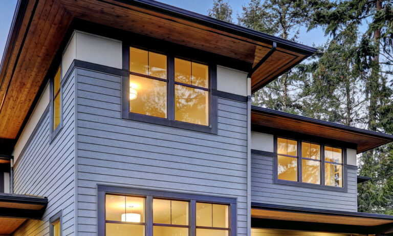 Compare Siding Materials: Engineering Guide for Durable Envelopes
