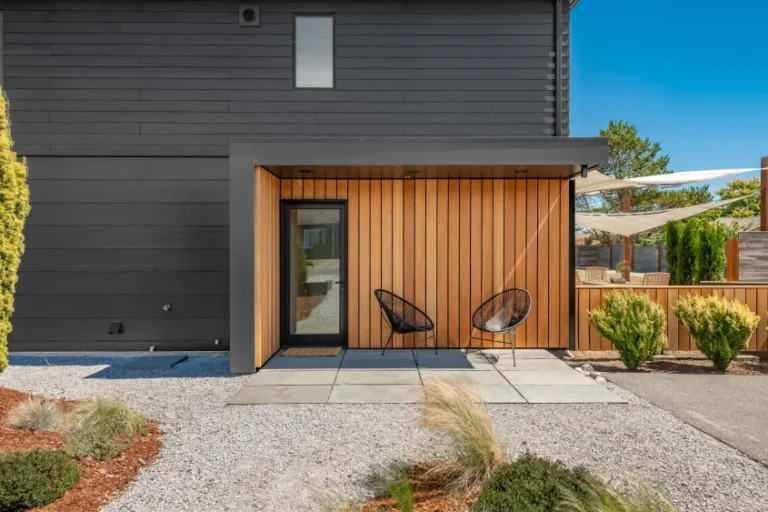 Exterior Siding Ideas: Premium Architectural Cladding Guide