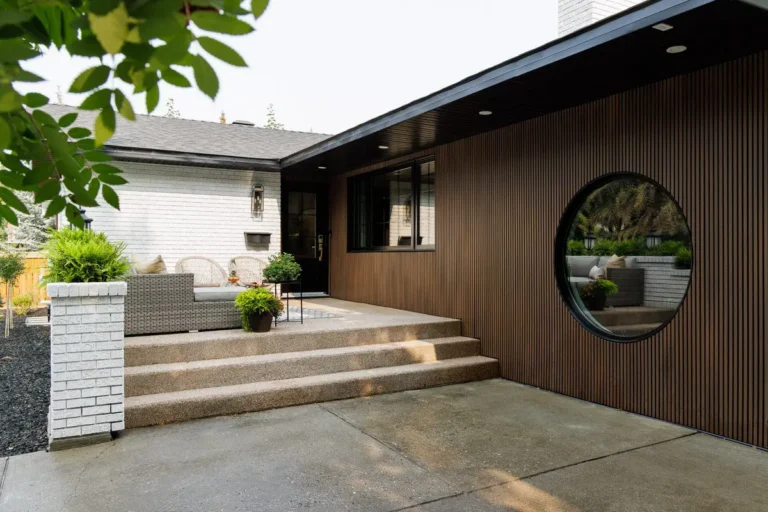 House Siding Options: Engineering Resilient Residential Building
