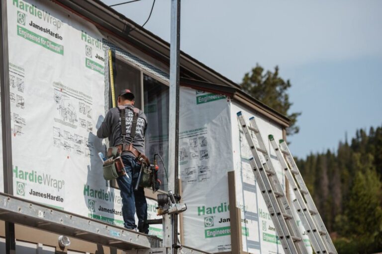 How To Avoid Siding Installation Errors: Advanced Building Envelope Engineering