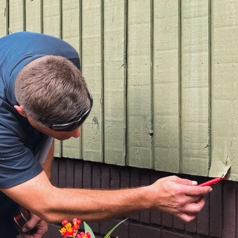 How To Manage Siding Rot: Forensic Restoration Guide