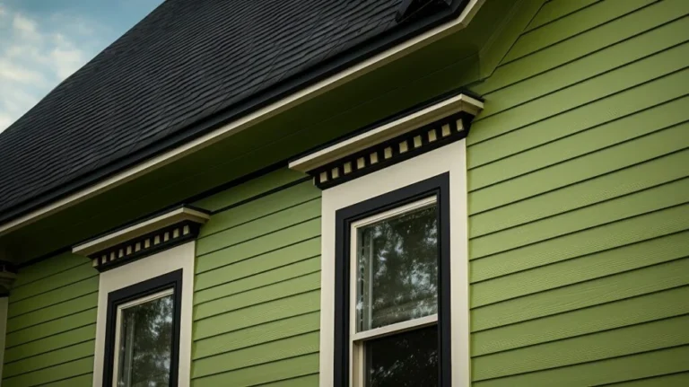 How To Reduce Siding Maintenance Costs: Engineering For Longevity