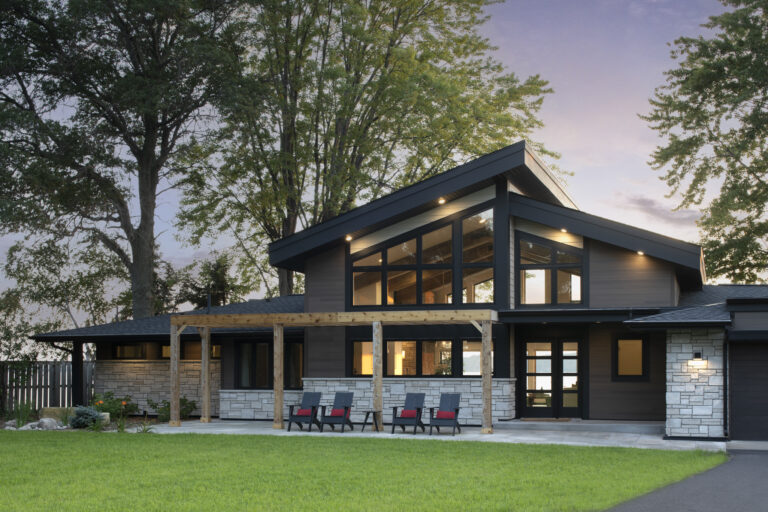 Luxury Home Siding USA: Engineering Principles For Durable Envelopes