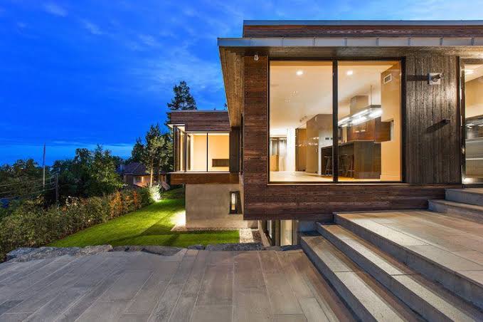 Luxury Residential Siding USA: Engineering High-End Facade Assemblies
