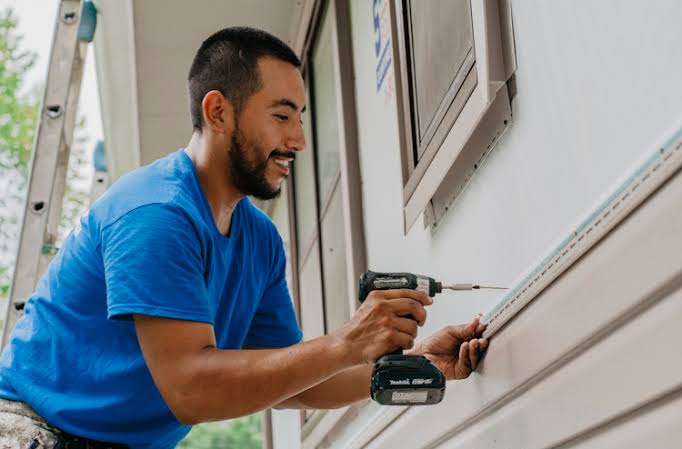 Siding Installation Guide: Technical Specifications for Building Enclosures
