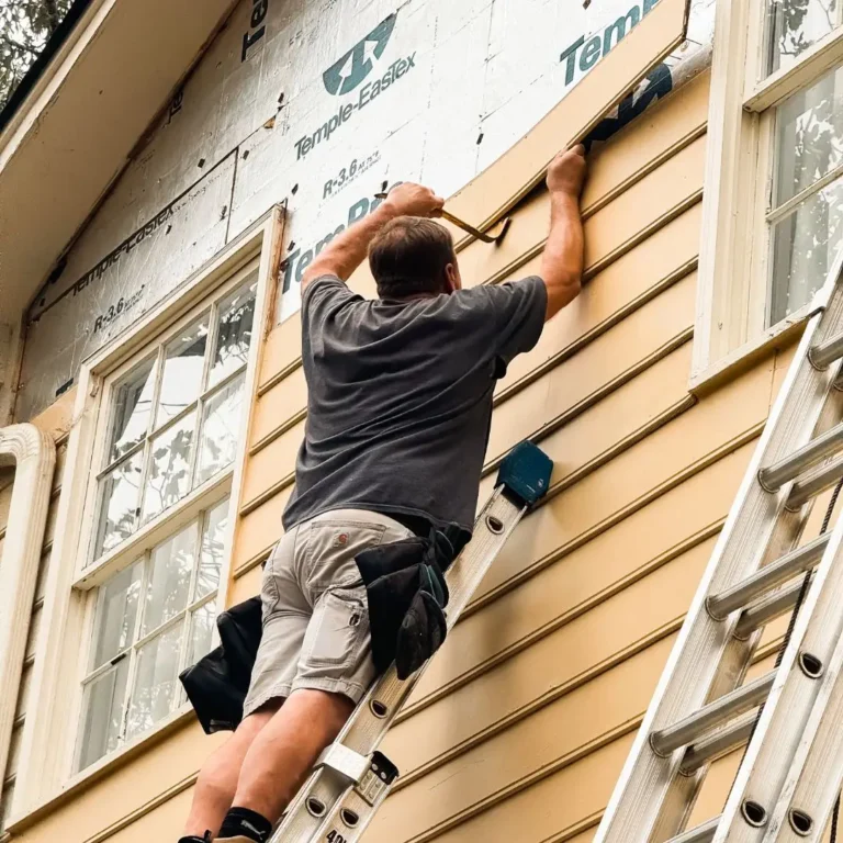 Siding Renovation Guide: Advanced Engineering and Material Strategies