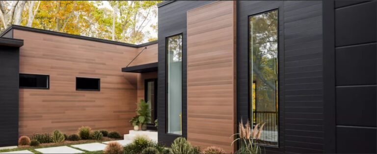 Top Exterior Siding In America: Engineering Guide For Building Envelopes